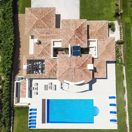Sea View Вилла Сагреш