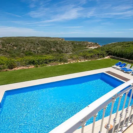 Sea View Сагреш
