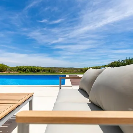 Sea View Вилла Сагреш