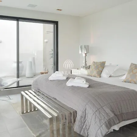 Sea View Villa Vale do Lobo