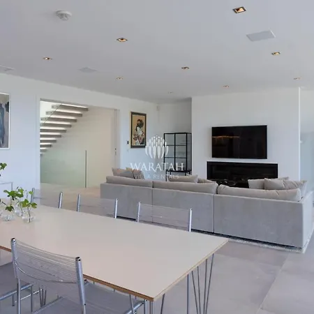 Villa Sea View *