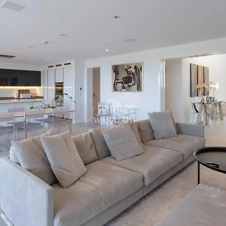 Villa Sea View *