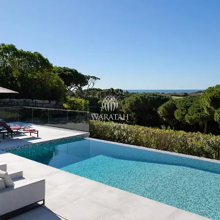 Villa Sea View *