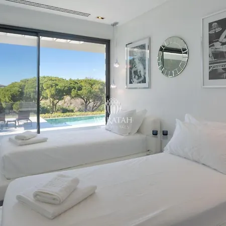 Sea View Vale do Lobo