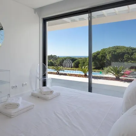 Sea View Vale do Lobo