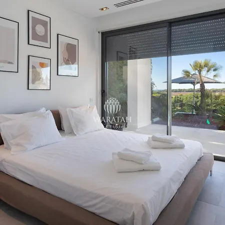 Villa Sea View Vale do Lobo