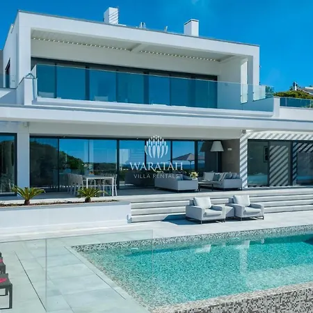 Sea View * Vale do Lobo