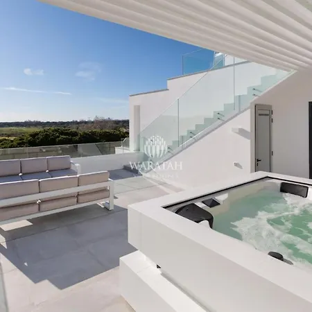 Sea View Vale do Lobo