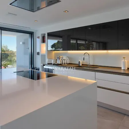 Villa Sea View Vale do Lobo