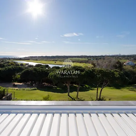 Sea View Villa Vale do Lobo