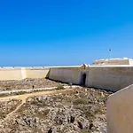 Sea View فيلة