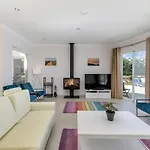 Sea View فيلة ساغريش