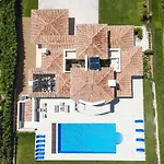 Sea View Villa Sagres