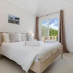 Sea View Βίλα Σάγκρες