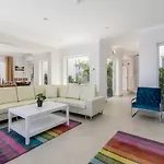 Sea View فيلة ساغريش