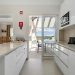 Sea View ساغريش