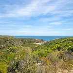 Βίλα Sea View Σάγκρες