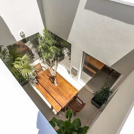 Villa Sea View
