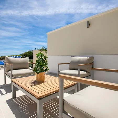 Sea View Villa Sagres