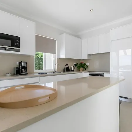 Sea View Villa Sagres