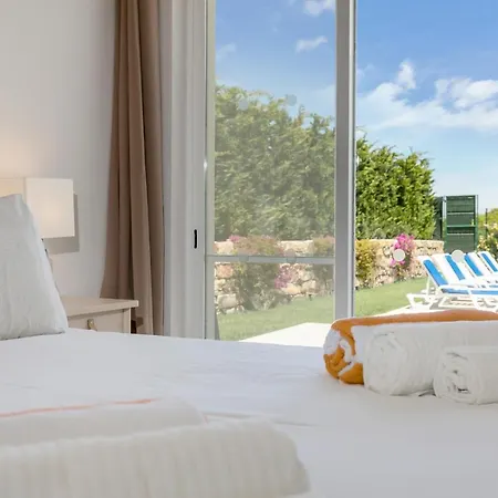 Villa Sea View Sagres