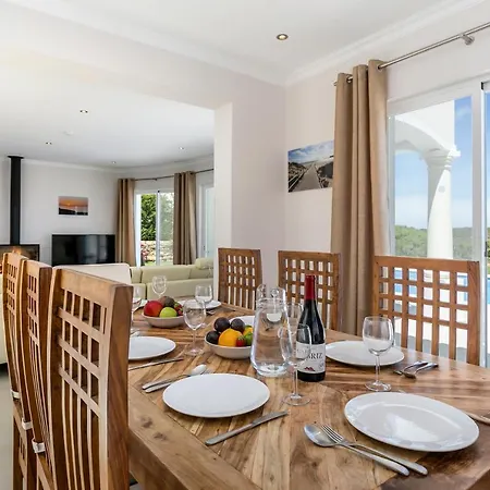 Villa Sea View Sagres