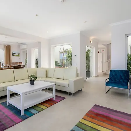 Sea View Villa Sagres