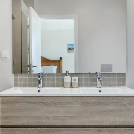 Sea View Villa Sagres