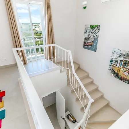 Sea View Villa Sagres