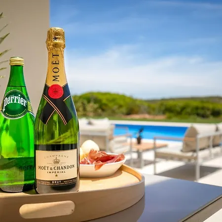 Sea View Villa Sagres