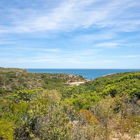 Villa Sea View Sagres