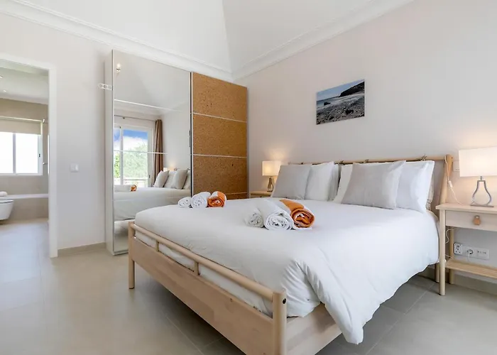 Sea View * 萨格里什