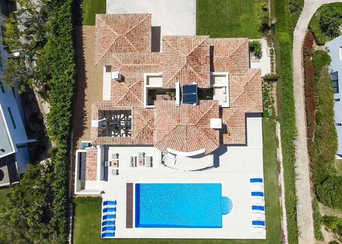 Sea View 别墅 萨格里什