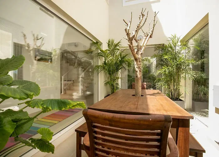 Sea View * 萨格里什