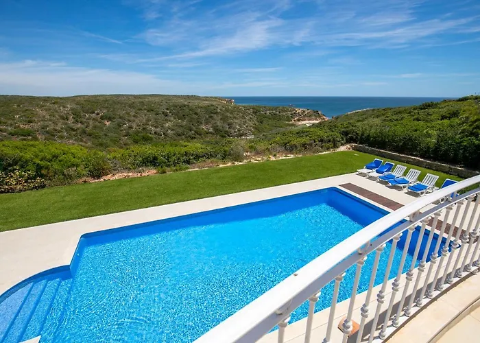 Sea View 萨格里什