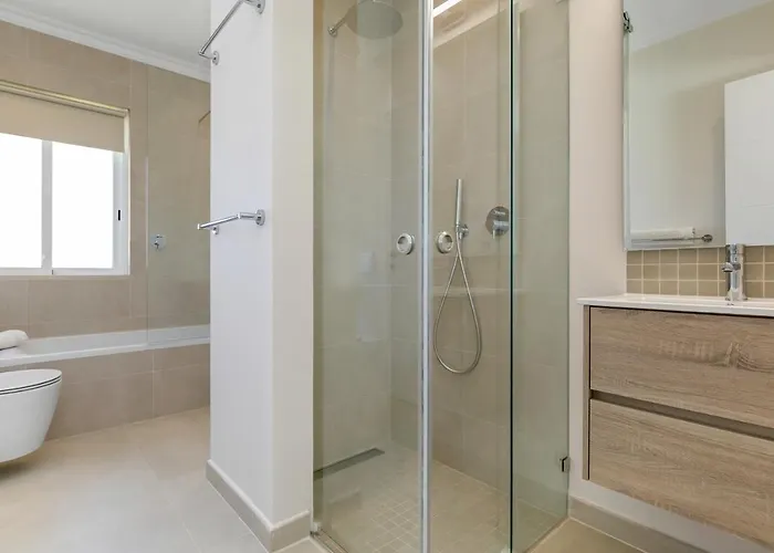 Sea View * 萨格里什