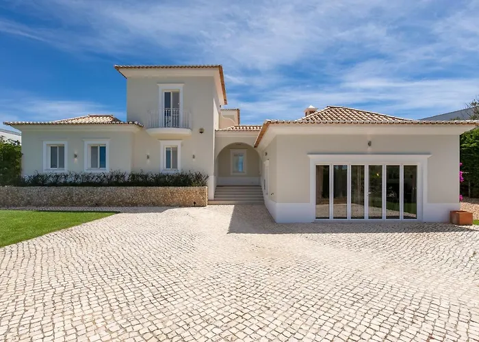 别墅 Sea View 萨格里什