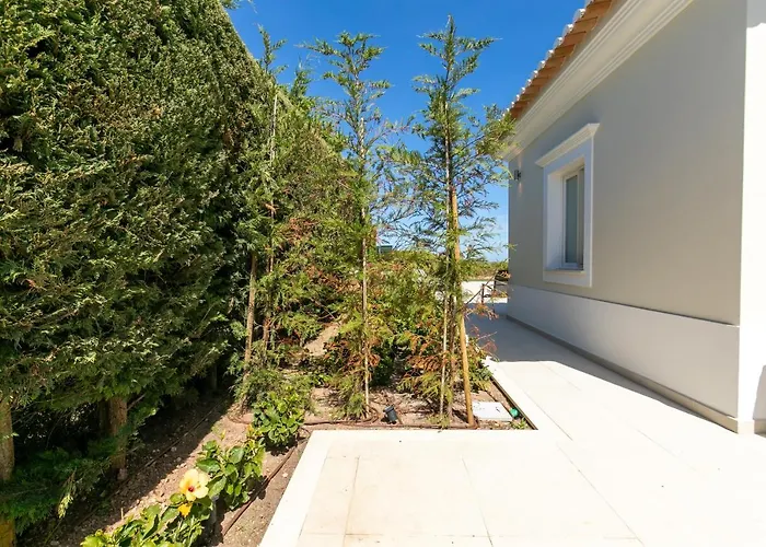 Sea View 萨格里什