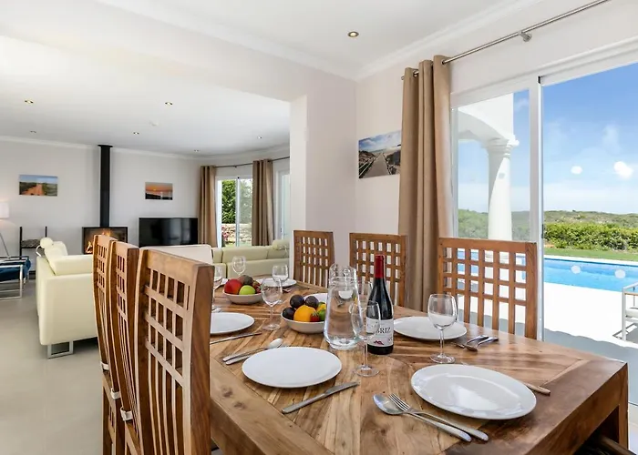 别墅 Sea View 萨格里什