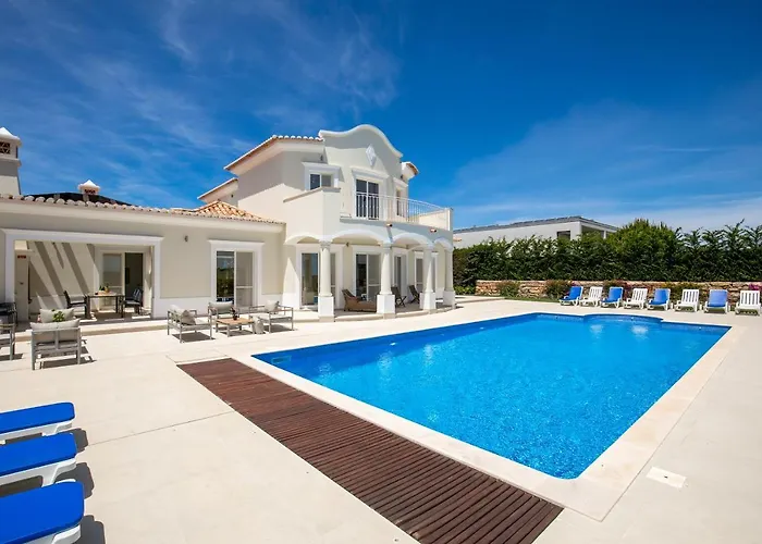 Sea View * 萨格里什