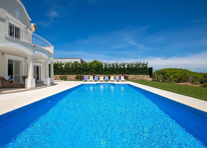 Sea View 萨格里什