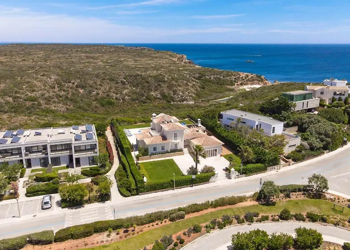 Sea View * 萨格里什