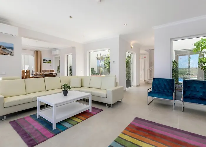 Sea View 别墅 萨格里什