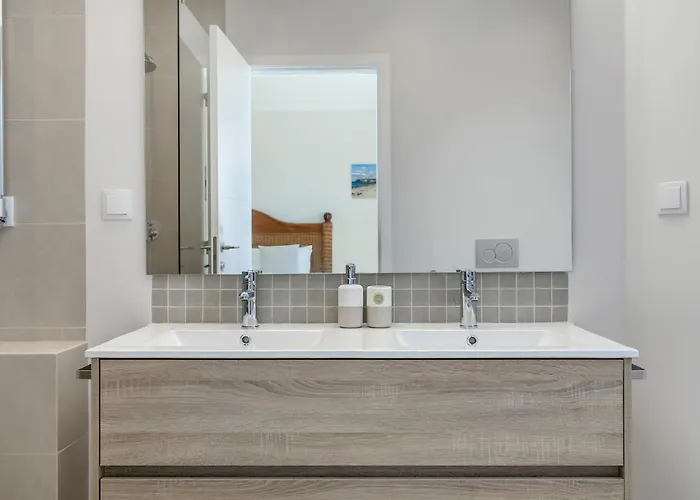 Sea View 别墅 萨格里什