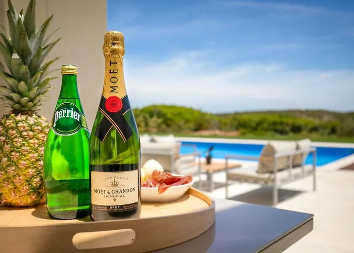 Sea View 别墅 萨格里什