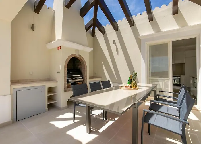 Sea View * 萨格里什