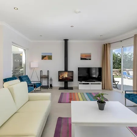 Sea View فيلة ساغريش